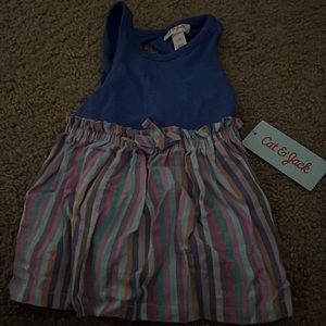 baby girls dress